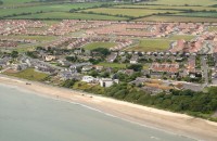 Costal Aerial Photography